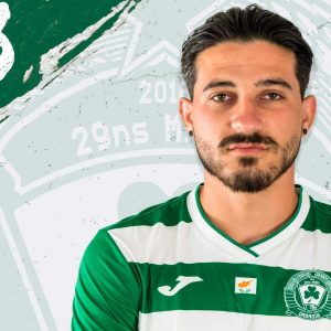 Chrisostomos Filippou