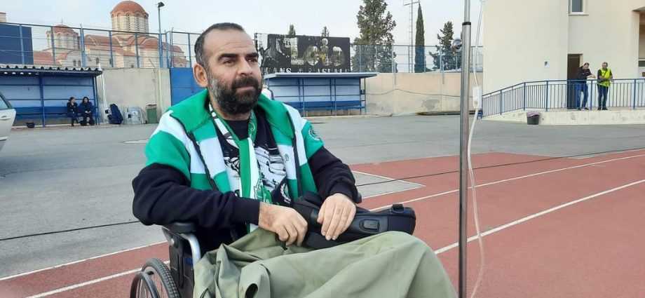 Giorgos pixidis Γιώργος Πηχίδης