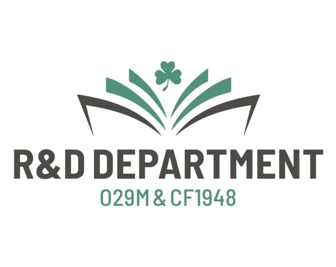 R&D department Omonoia