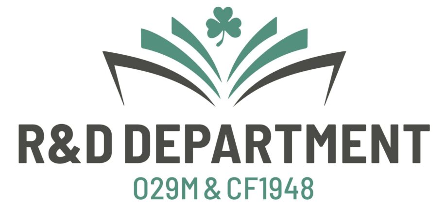 R&D department Omonoia