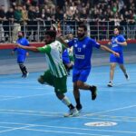 Handball σήμερα