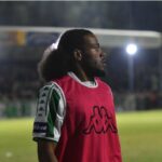 Τέλος η σεζόν για Rashaan