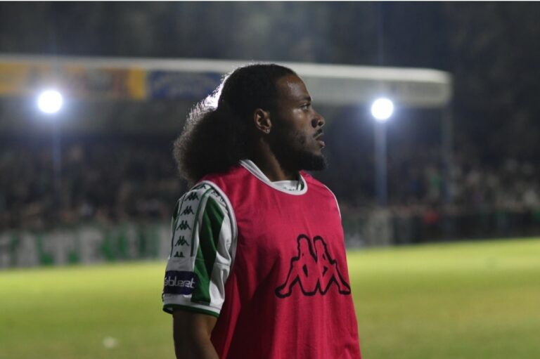 Τέλος η σεζόν για Rashaan