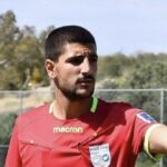 Οι διαιτητές του σημερινού ματς