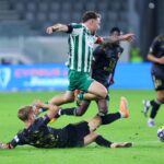 Τέσσερις εκτός από το σημερινό ματς