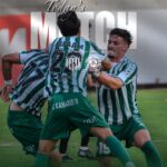 LIVE: Εθνικός Λατσιών vs ΟΜΟΝΟΙΑ 29Μ