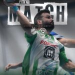 Handball LIVE: αποελ vs ΟΜΟΝΟΙΑ 29Μ