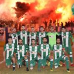 Σαν σήμερα το πρώτο επίσημο!