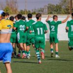 Νίκησε τον αιώνιο και βλέπει ψηλότερα!