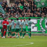 Έκανε αυτά που έπρεπε και πήρε σημαντικό διπλό