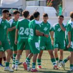 Επέστρεψε στις επιτυχίες η Κ19