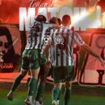 LIVE: ΟΜΟΝΟΙΑ 29Μ VS Δόξα Κατωκοπιάς