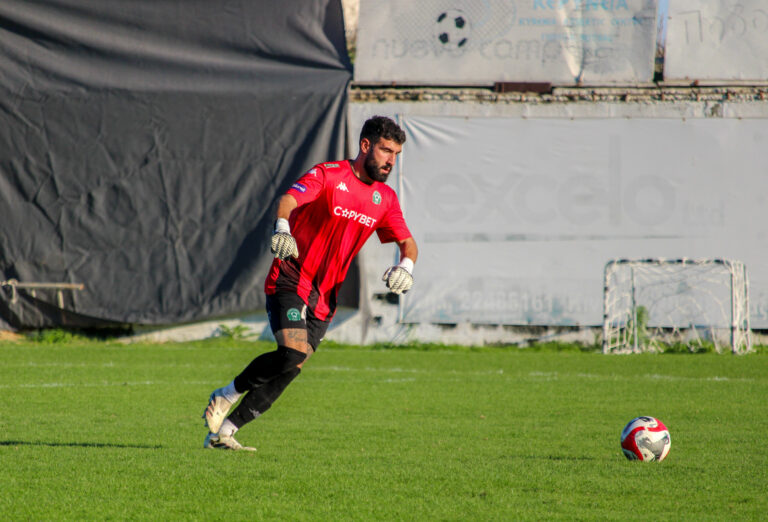 Χωρίς δύο στο σημερινό παιχνίδι