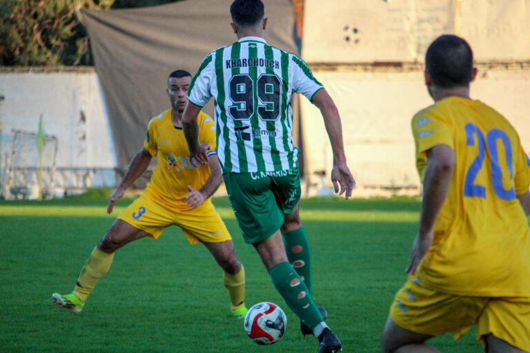 Χωρίς τρεις στο σημερινό παιχνίδι