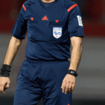 Οι διαιτητές του σημερινού αγώνα