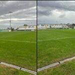 Σε καλή κατάσταση ο αγωνιστικός χώρος