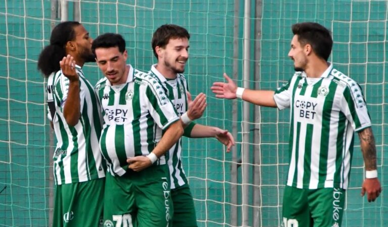 Γεννητούρια για Μέιρα!