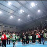 Τι ισχύει στο πρωτάθλημα Handball