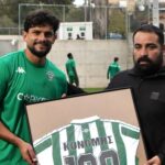 Τιμήθηκε ο Κονομής