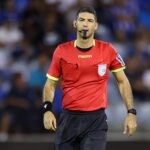 Οι διαιτητές του σημερινού αγώνα