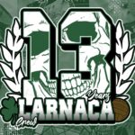 13 χρόνια Θύρα 9 Λάρνακας!