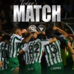 Live: ΟΜΟΝΟΙΑ 29Μ vs ΠΑΕΕΚ