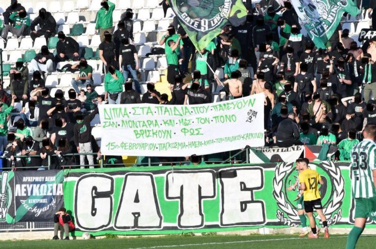 Η Θύρα 9 για την Παγκόσμια Ημέρα κατά του παιδικού καρκίνου