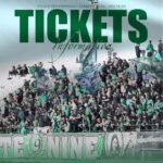 Λεπτομέρειες για τα εισιτήρια του Δοξα – Ομόνοια