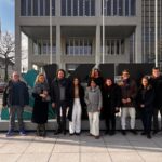 RE-HAB: Μια Νέα Εποχή για τη Βιώσιμη Κατοίκηση ξεκινά από την Καρλσρούη