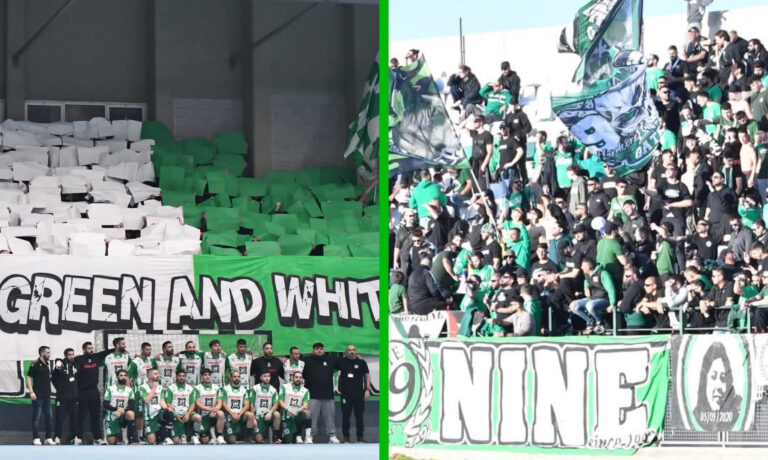 Καμίνι σε “κλειστό” και “ανοικτό”!