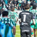 Ξενοφώντος: “Περιμένουμε με αγωνία το επόμενο ματς”