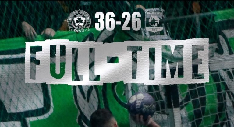 Έκλεισε με νίκη την κανονική διάρκεια