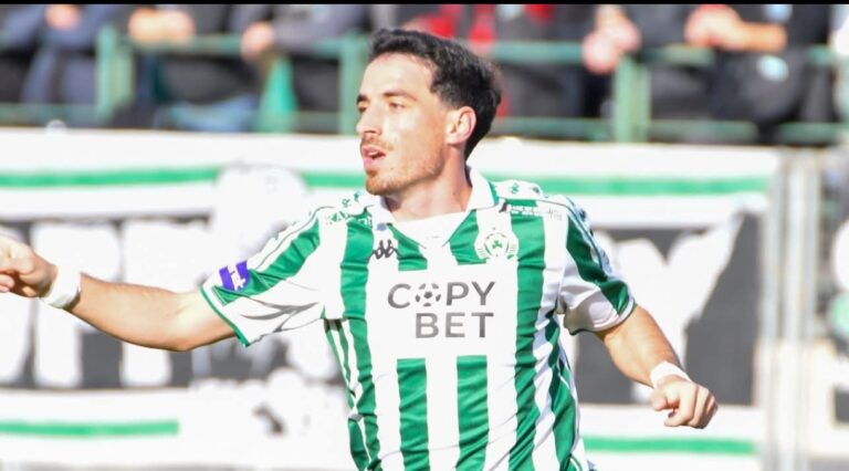 Δύο εκτός και ένας αμφίβολος