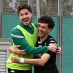 Μπέιτς-Ανδρέου: “Είναι υπέροχο να παίζεις γι’ αυτόν τον κόσμο”