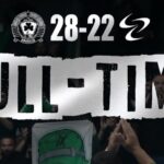 Κέρδισε με μεγάλη εμφάνιση!