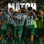 LIVE: Αγία Νάπα vs ΟΜΟΝΟΙΑ 29Μ