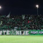 Από νωρίς στην Περιστερώνα!