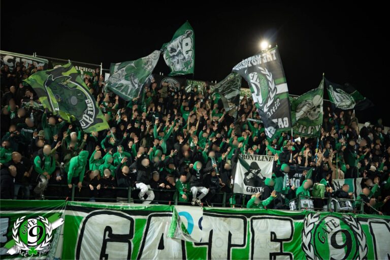 Ξενοφώντος: “Ο κόσμος μας είναι φανταστικός, δεν επαναπαυόμαστε”