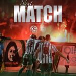 LIVE: ΟΜΟΝΟΙΑ 29Μ vs Νέα Σαλαμίνα