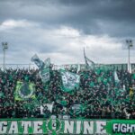 Συγκλονιστικοί μέσα στη βροχή!