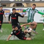 Τα στιγμιότυπα κόντρα στη Νέα Σαλαμίνα