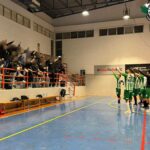 Δίπλα στο Handball η Θύρα 9!