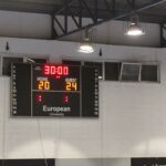 Σπουδαίο διπλό στο Ευρωπαϊκό!