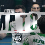 Μεγάλο ντέρμπι για το Handball