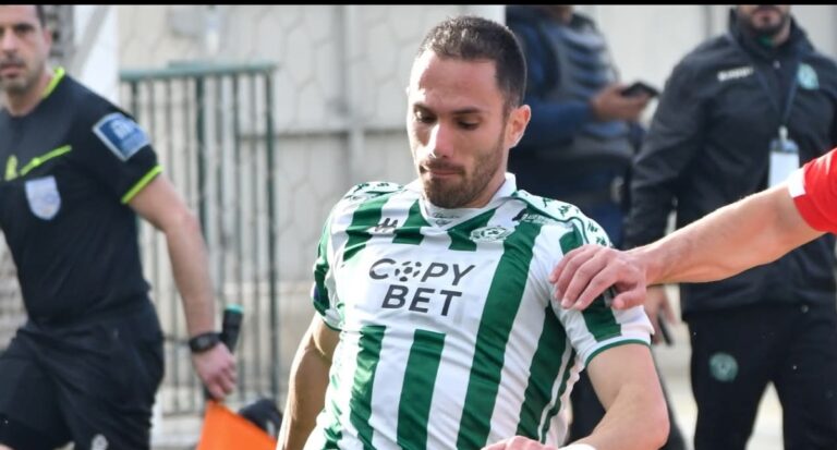 Χωρίς τέσσερις στο σημερινό παιχνίδι