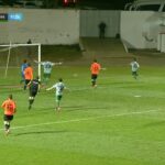 Τα στιγμιότυπα κόντρα στην Αγία Νάπα