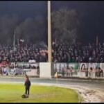 Τρομερή Θύρα 9!