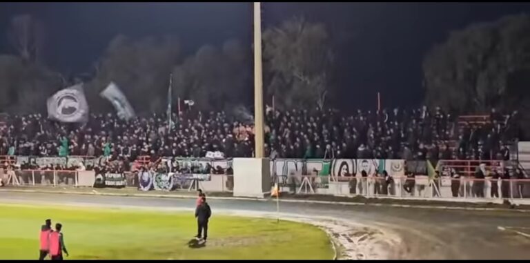 Τρομερή Θύρα 9!