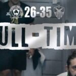 Ήττα από Ανόρθωση