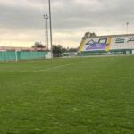 Σε καλή κατάσταση ο αγωνιστικός χώρος